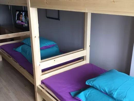 He&Her Youth Hostel Ханджоу Екстериор снимка